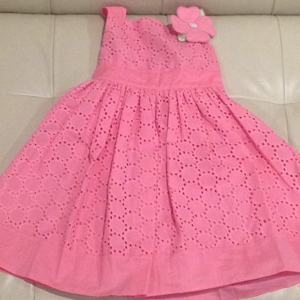 🎉Last deal 🎉Sweet Heart Rose dress